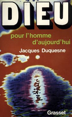 Télécharger le livre :  Dieu pour l'homme d'aujourd'hui