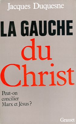 Télécharger le livre :  La gauche du Christ