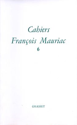 Télécharger le livre :  Cahiers numéro 06