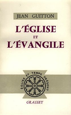 Télécharger le livre :  L'église et l'évangile