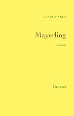 Download this eBook Mayerling