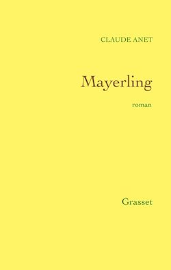 Télécharger le livre :  Mayerling