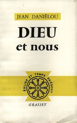 Télécharger le livre :  Dieu et nous