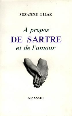 Télécharger le livre :  À propos de Sartre et de l'amour