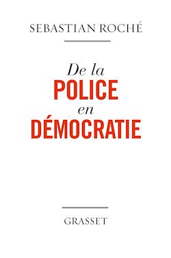 Télécharger le livre :  De la police en démocratie