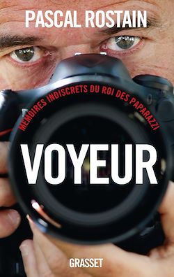 Télécharger le livre :  Voyeur