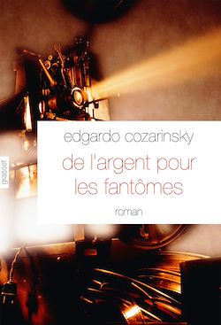 Télécharger le livre :  De l'argent pour les fantômes