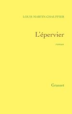 Download this eBook L'épervier