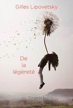 Télécharger le livre :  De la légèreté