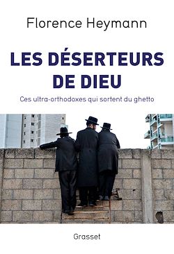 Télécharger le livre :  Les déserteurs de Dieu