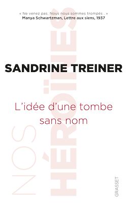 Télécharger le livre :  L'idée d'une tombe sans nom
