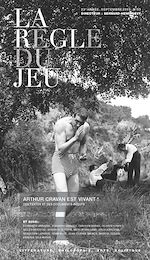 Télécharger le livre :  La règle du jeu N° 53