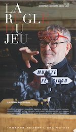 Télécharger le livre :  La règle du jeu n° 55