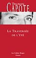 Télécharger le livre :  La traversée de l'été