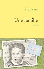 Download this eBook Une famille