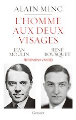 Télécharger le livre :  L'homme aux deux visages