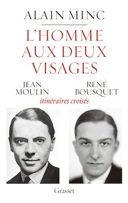 Télécharger le livre :  L'homme aux deux visages