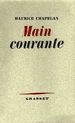 Download this eBook Main courante