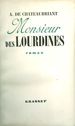 Download this eBook Monsieur de Lourdines