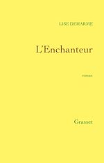 Download this eBook L'Enchanteur
