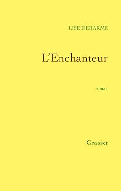 Télécharger le livre :  L'Enchanteur