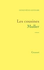 Download this eBook Les cousines Muller
