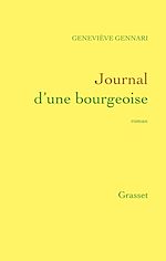 Download this eBook Journal d'une bourgeoise