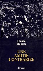 Télécharger le livre :  Une amitié contrariée