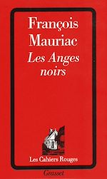 Download this eBook Les anges noirs
