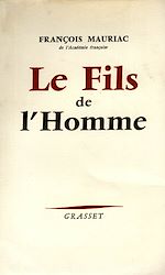 Download this eBook Le fils de l'homme