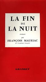 Download this eBook La fin de la nuit
