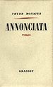 Télécharger le livre :  Annonciata