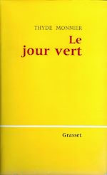 Download this eBook Le jour vert