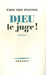 Download this eBook Dieu te juge !