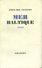 Télécharger le livre :  Mer baltique