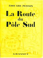 Download this eBook La route du pôle sud