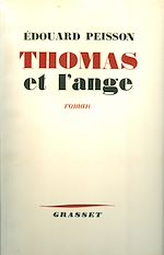 Download this eBook Thomas et l'ange