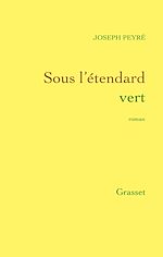 Download this eBook Sous l'étendard vert