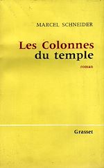 Télécharger le livre :  Les colonnes du temple