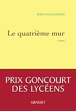 Télécharger le livre :  Le quatrième mur