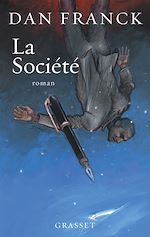 Download this eBook La Société