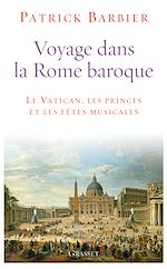 Download this eBook Voyage dans la Rome baroque