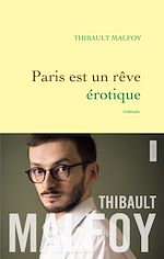 Download this eBook Paris est un rêve érotique
