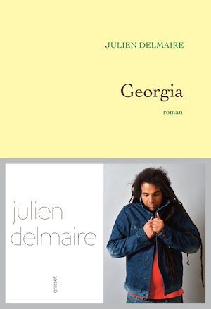 Téléchargez le livre :  Georgia