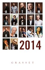 Download this eBook Grasset-Automne romanesque 2014