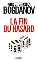 Télécharger le livre :  La fin du hasard
