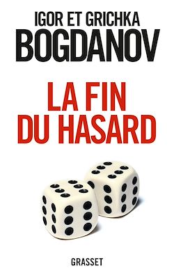 Télécharger le livre :  La fin du hasard