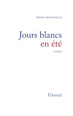 Download this eBook Jours blancs en été