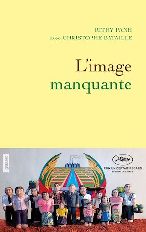 L'IMAGE MANQUANTE