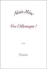 Télécharger le livre :  Vive l'Allemagne !
